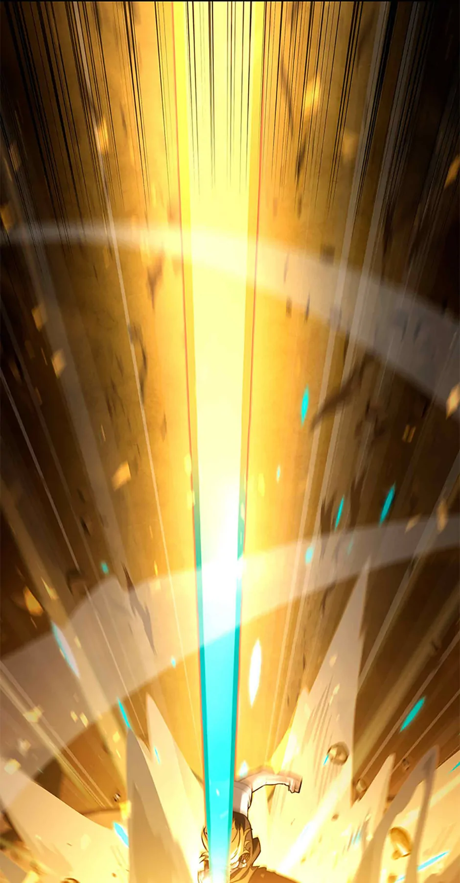 Read The Infinite Mage EN Manga Online