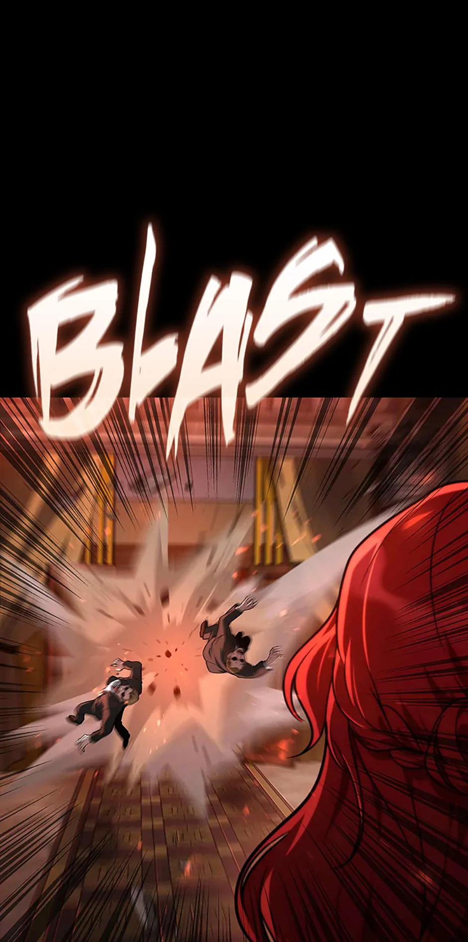 Read The Infinite Mage EN Manga Online