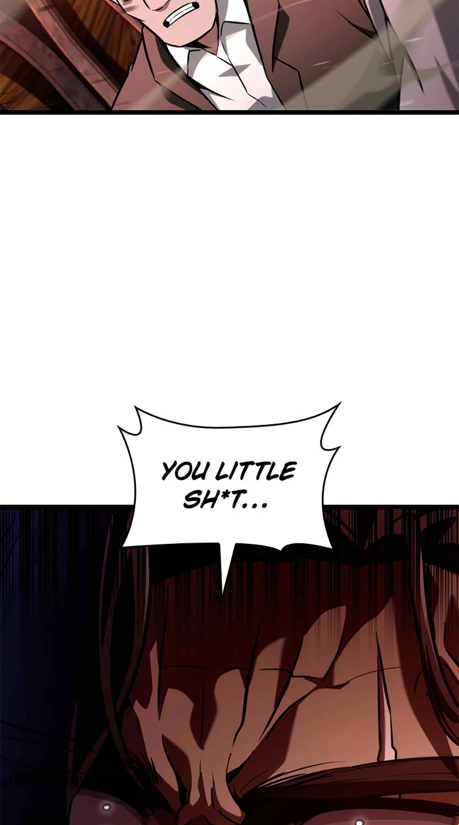 Read The Infinite Mage EN Manga Online