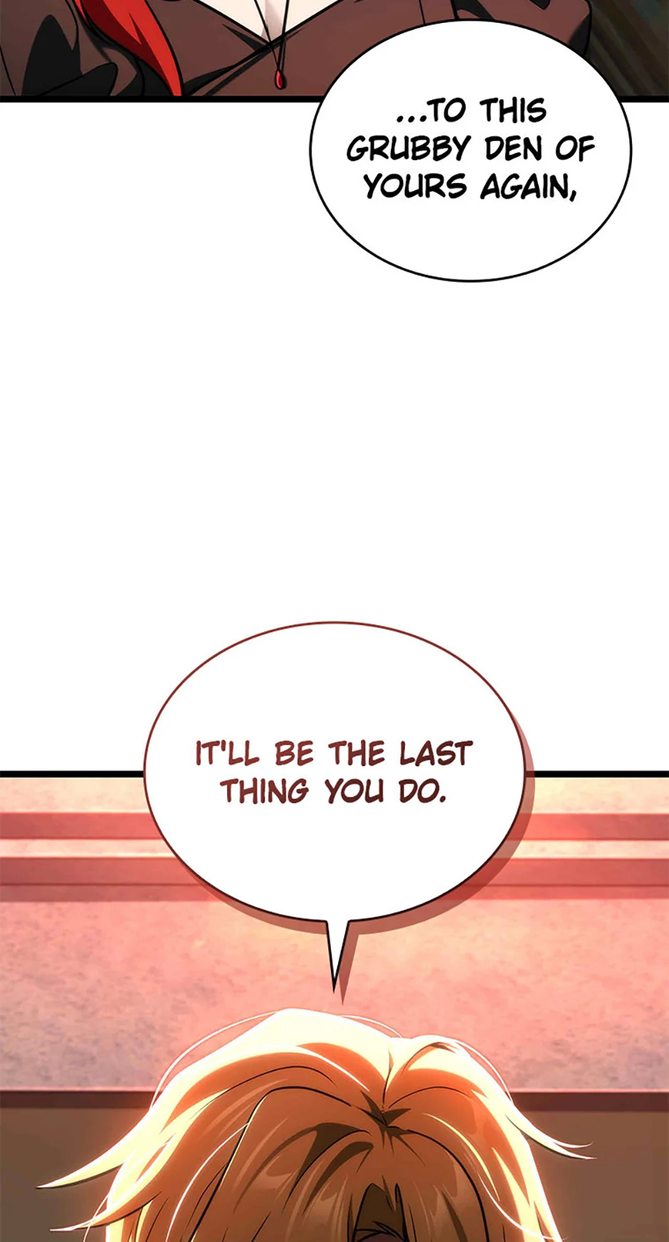 Read The Infinite Mage EN Manga Online