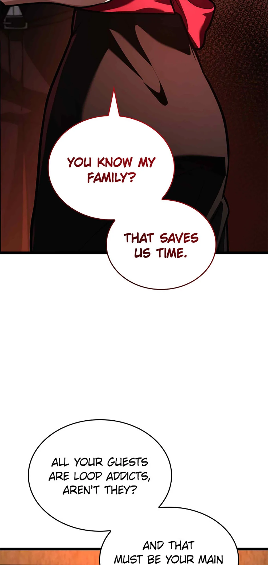 Read The Infinite Mage EN Manga Online