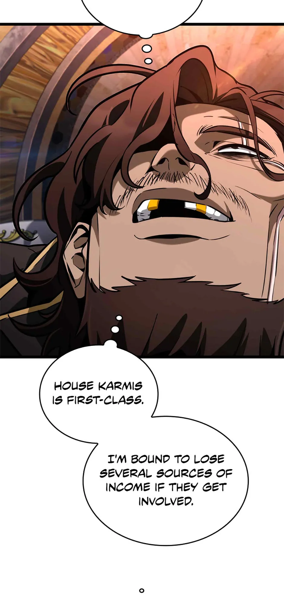 Read The Infinite Mage EN Manga Online