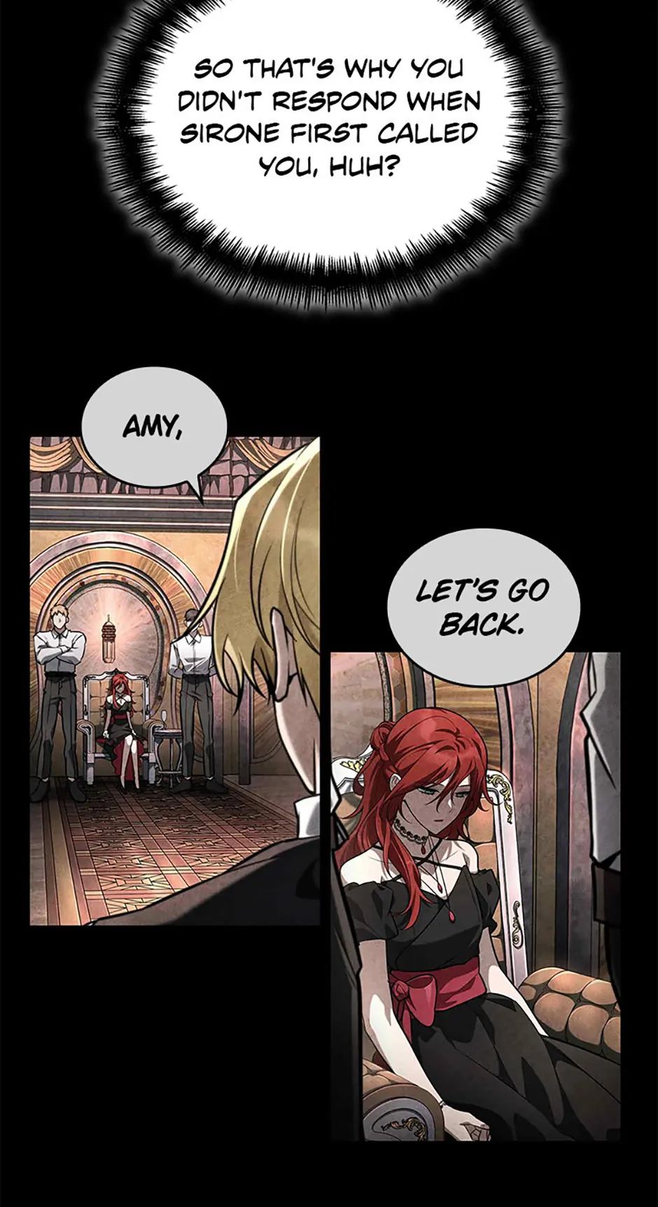 Read The Infinite Mage EN Manga Online