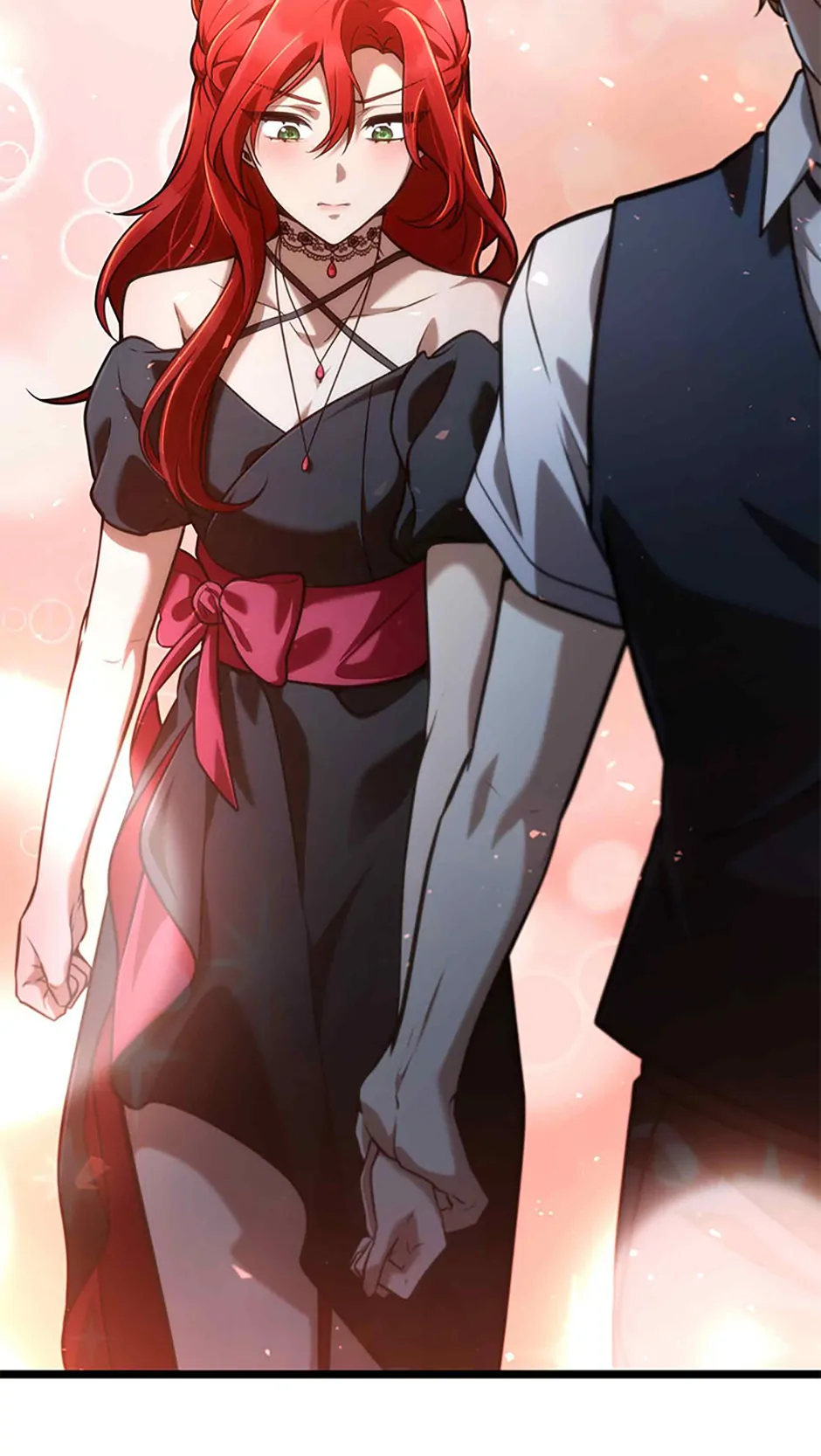 Read The Infinite Mage EN Manga Online