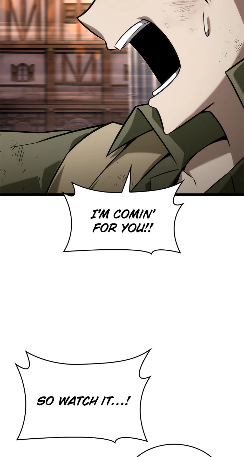 Read The Infinite Mage EN Manga Online