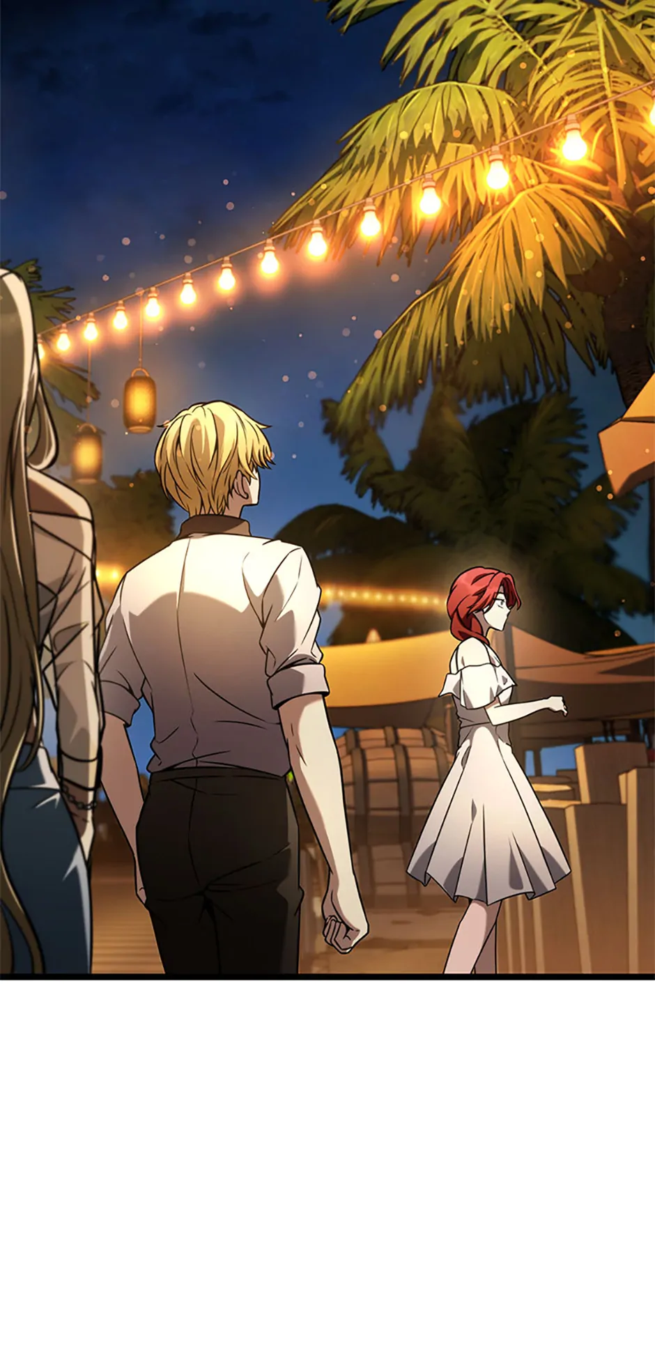 Read The Infinite Mage EN Manga Online