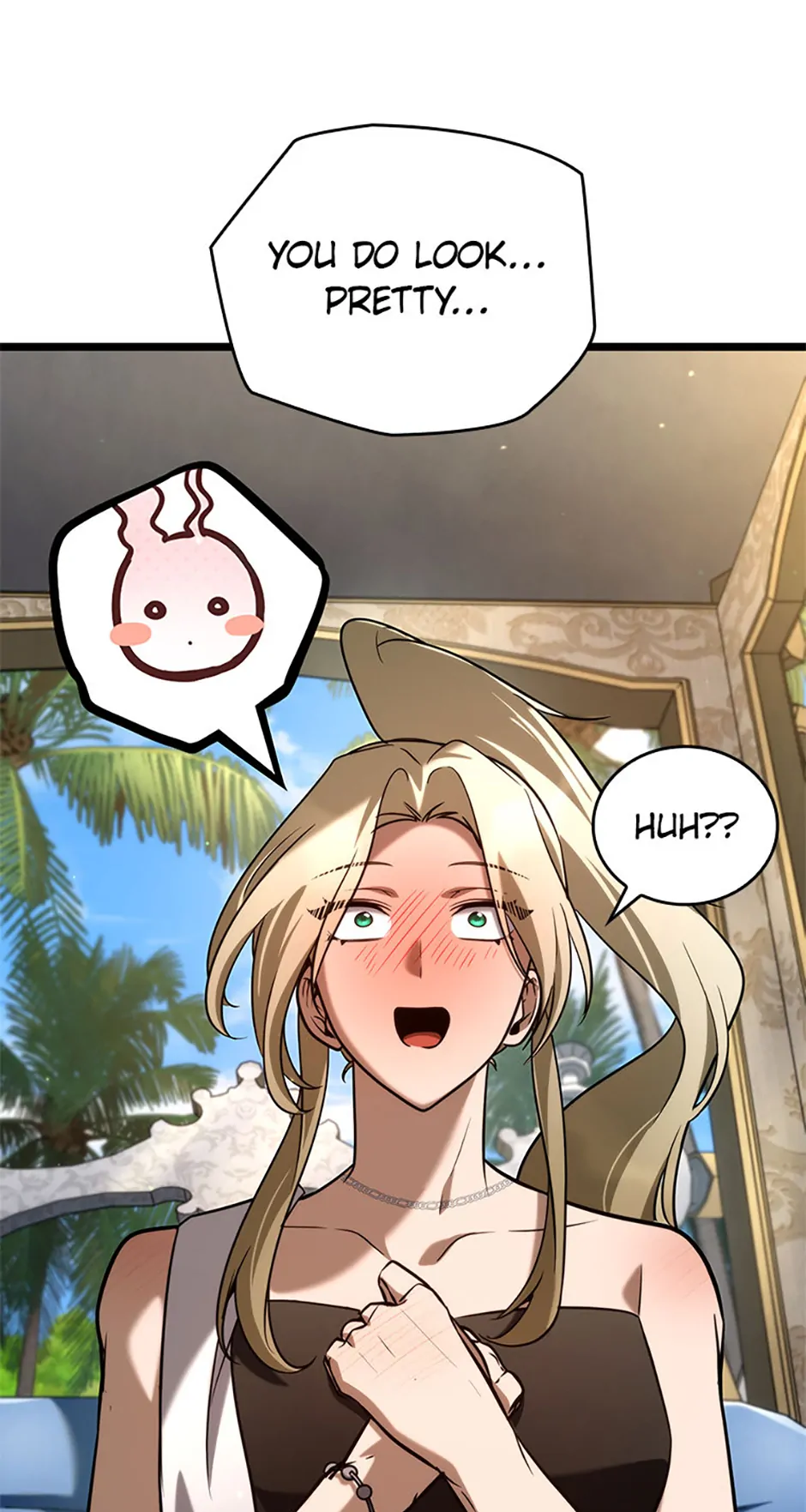 Read The Infinite Mage EN Manga Online