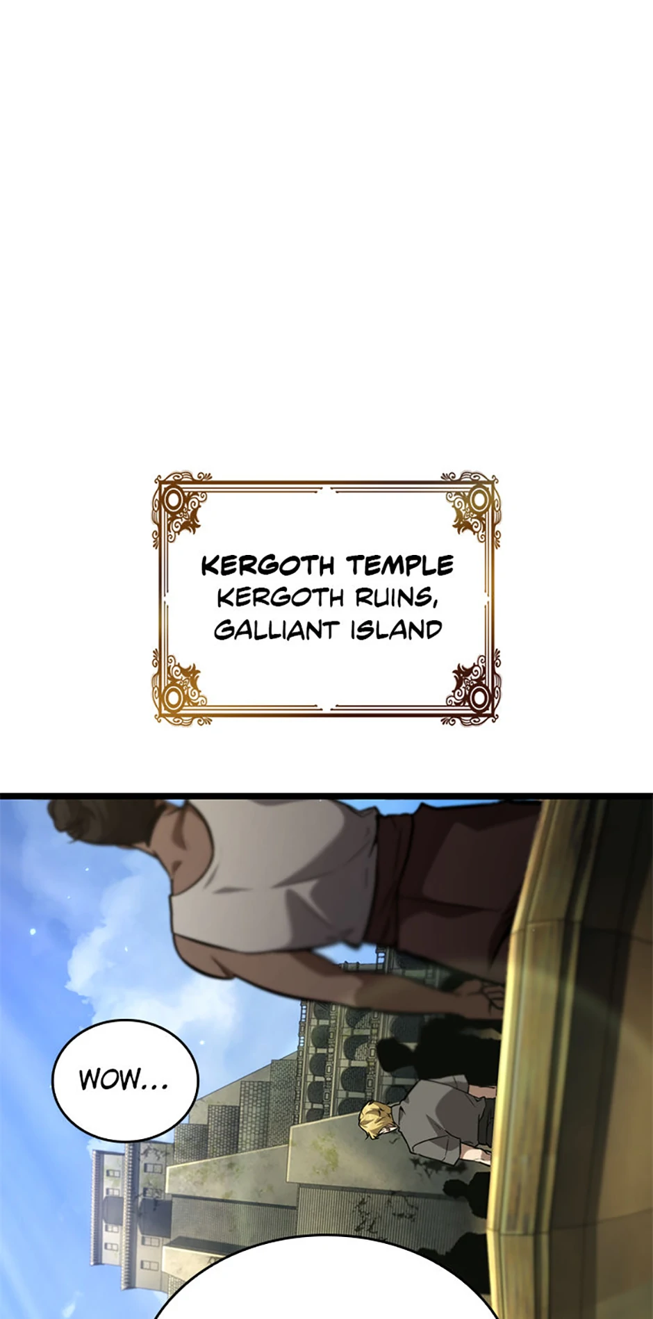 Read The Infinite Mage EN Manga Online