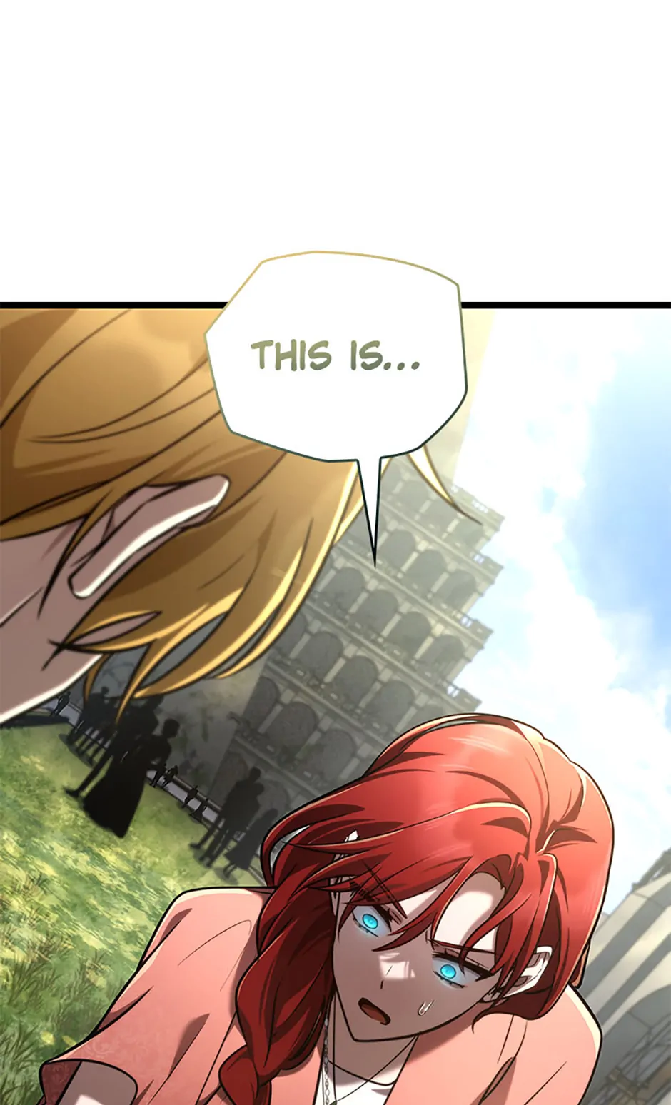 Read The Infinite Mage EN Manga Online