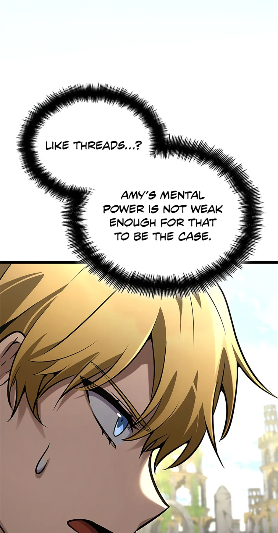 Read The Infinite Mage EN Manga Online