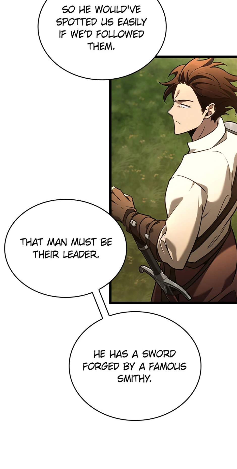 Read The Infinite Mage EN Manga Online