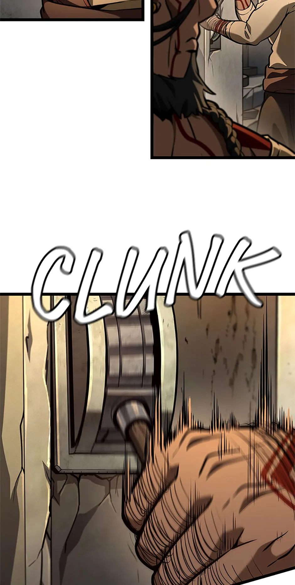 Read The Infinite Mage EN Manga Online