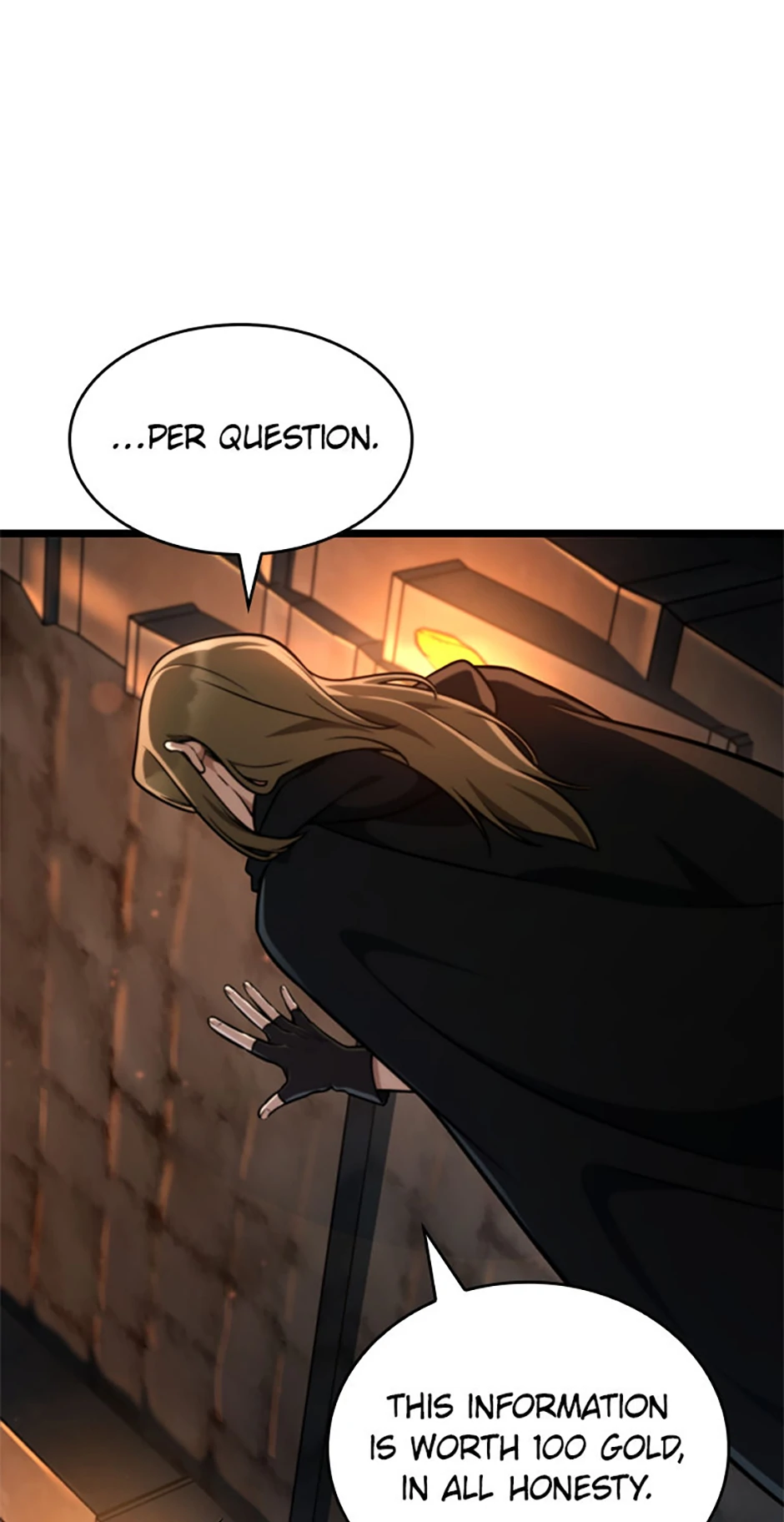 Read The Infinite Mage EN Manga Online