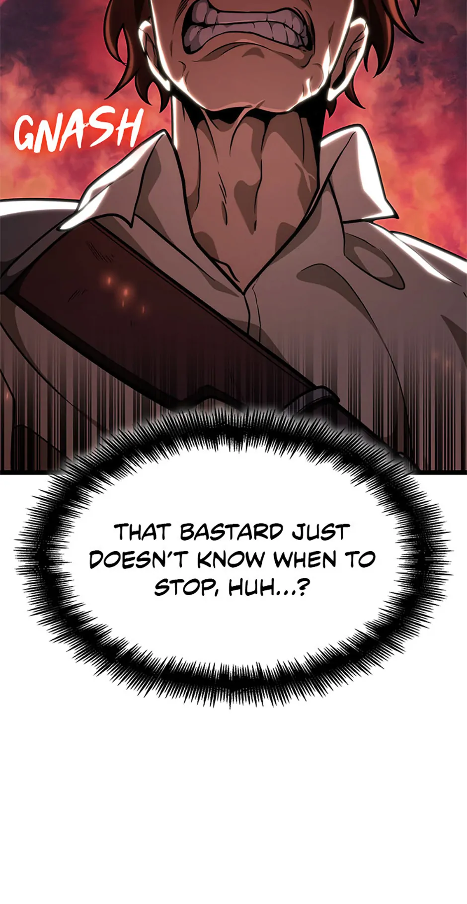 Read The Infinite Mage EN Manga Online