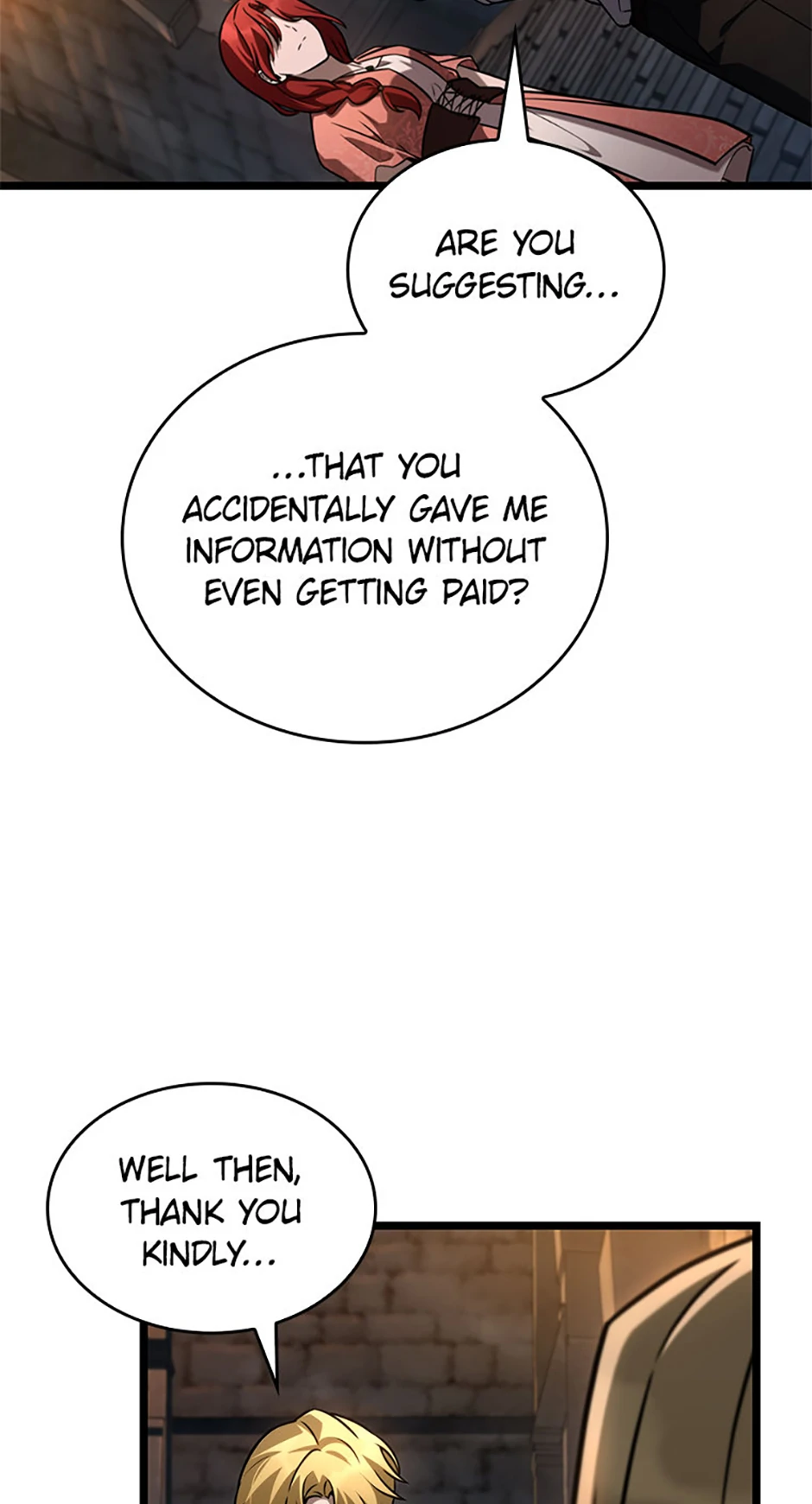 Read The Infinite Mage EN Manga Online