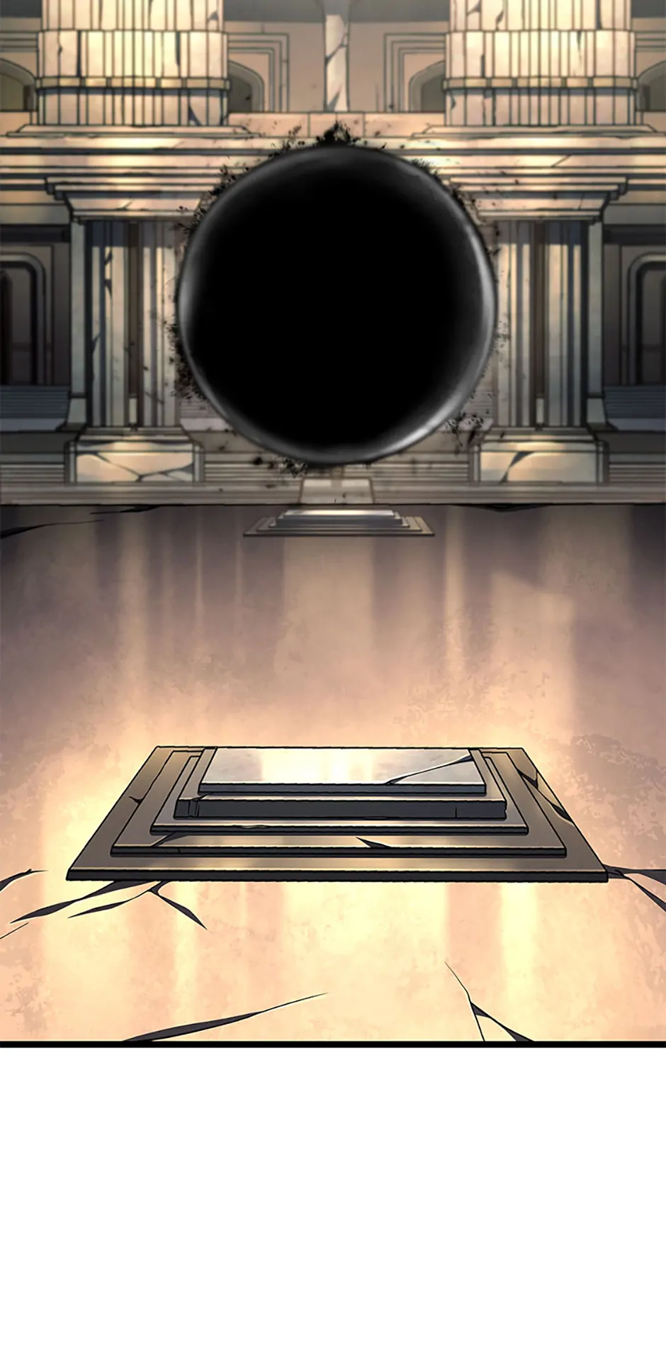 Read The Infinite Mage EN Manga Online