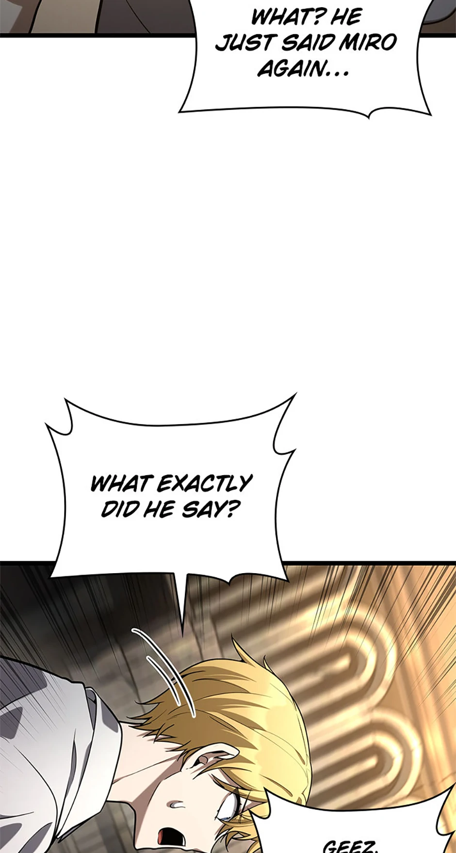 Read The Infinite Mage EN Manga Online