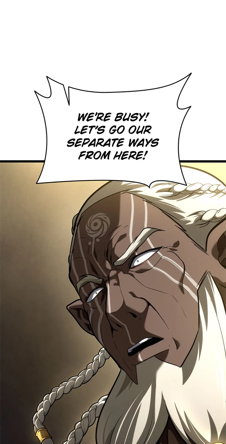 Read The Infinite Mage EN Manga Online