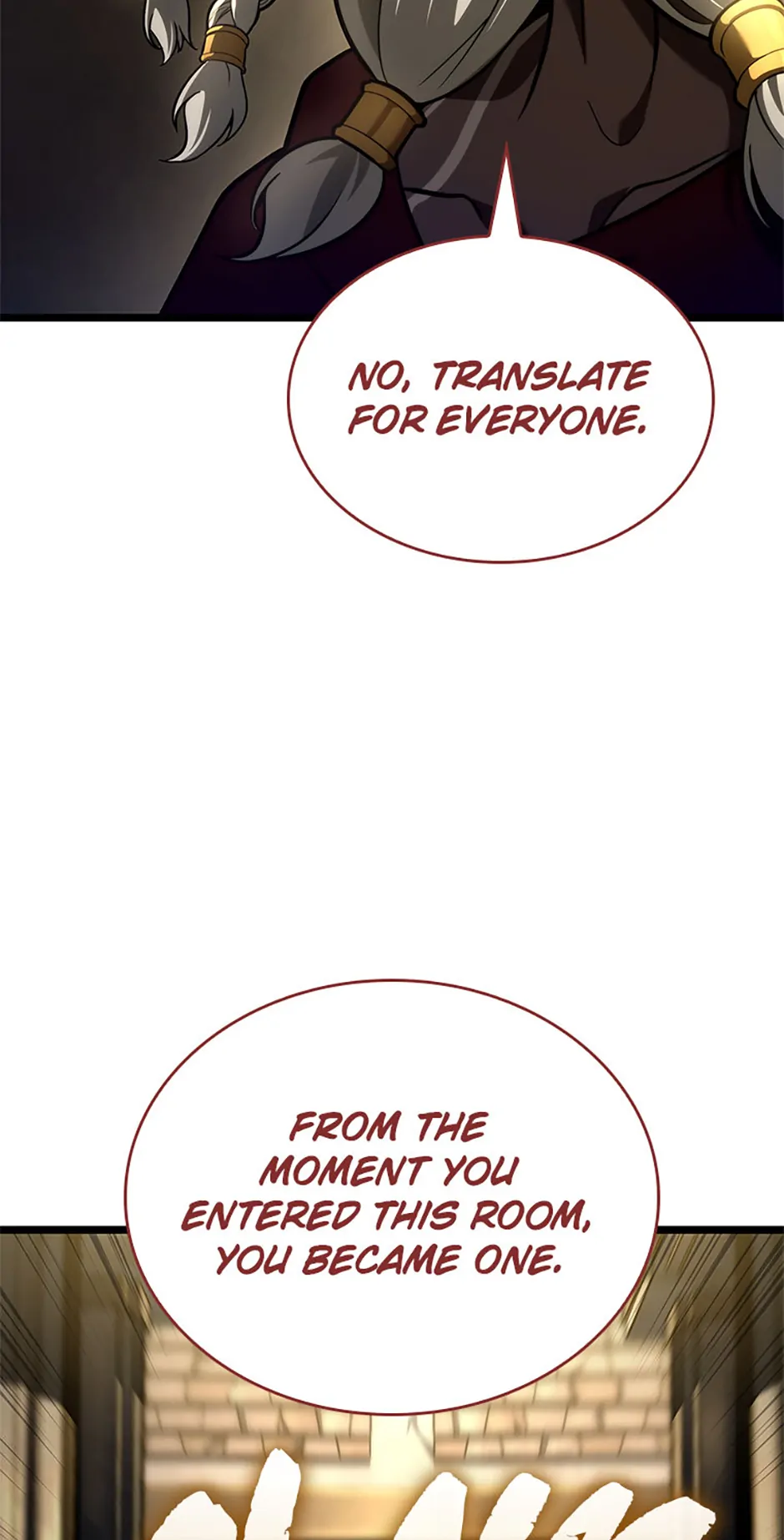 Read The Infinite Mage EN Manga Online