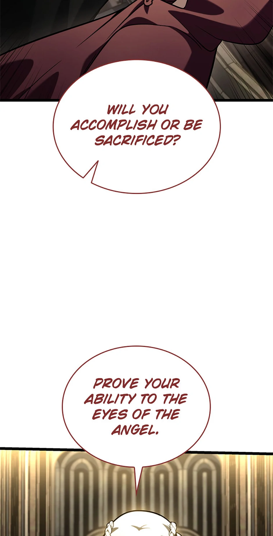 Read The Infinite Mage EN Manga Online