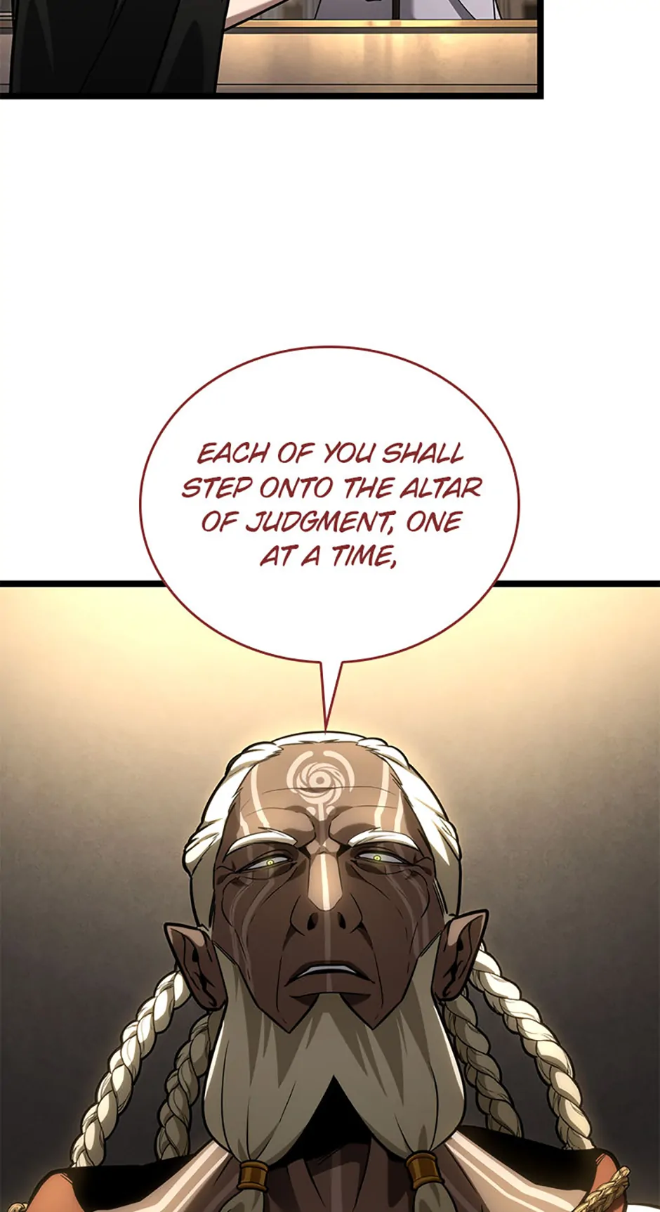 Read The Infinite Mage EN Manga Online