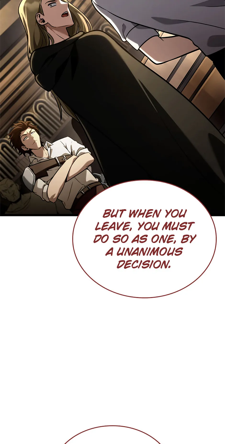 Read The Infinite Mage EN Manga Online