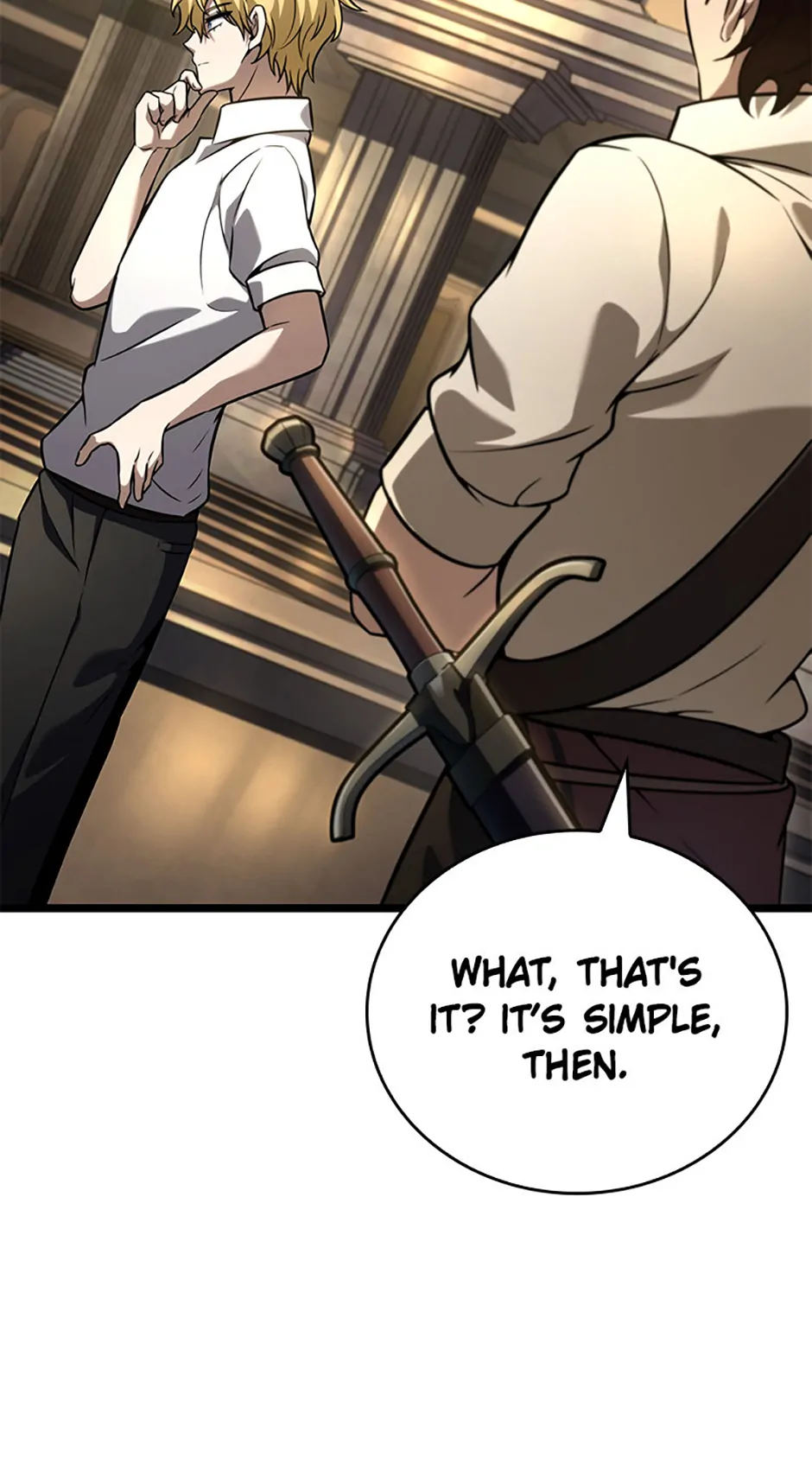 Read The Infinite Mage EN Manga Online