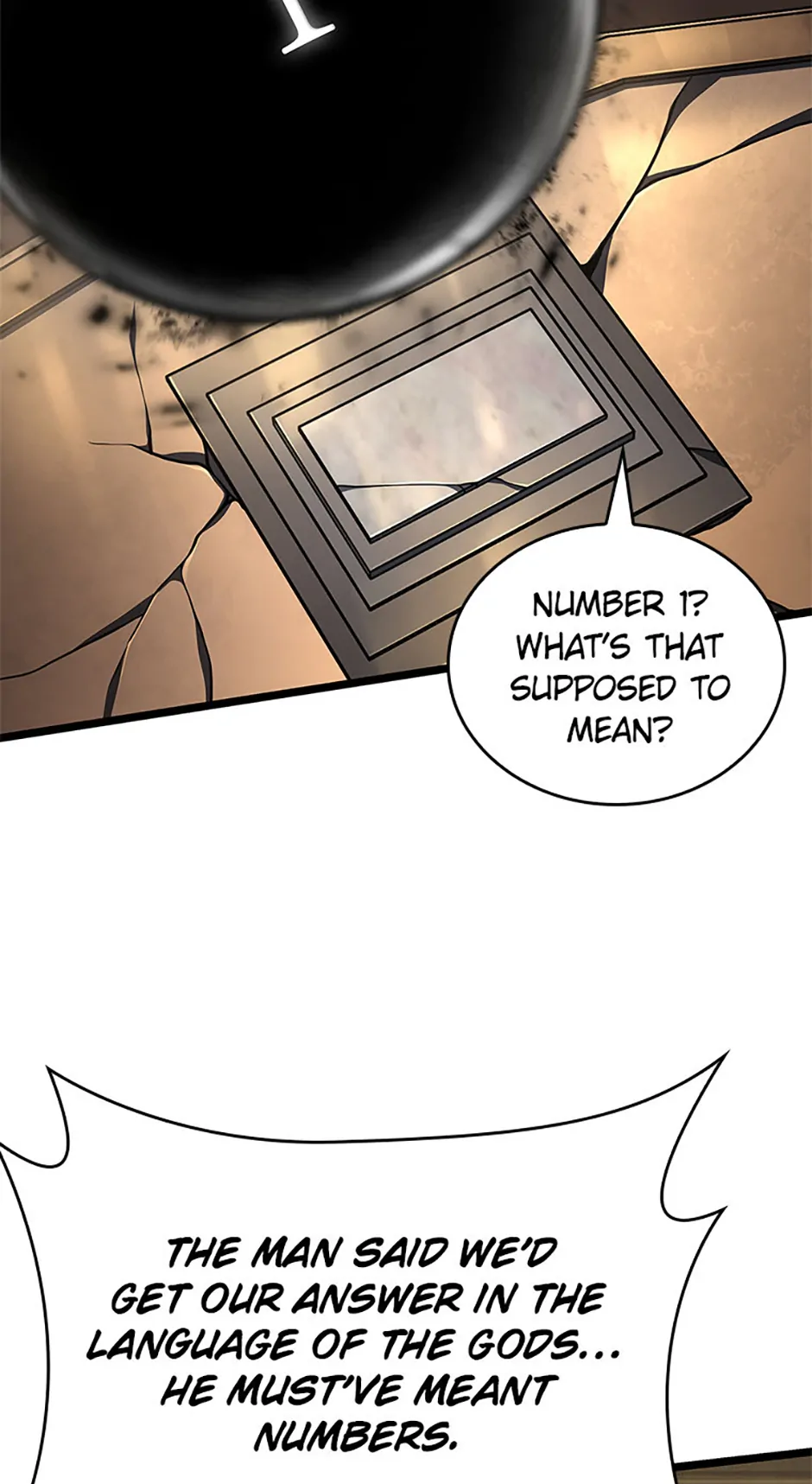 Read The Infinite Mage EN Manga Online