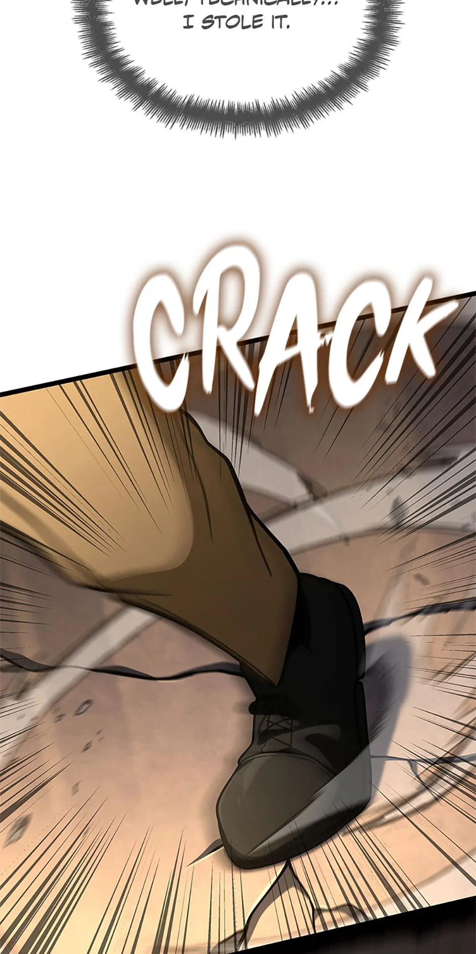 Read The Infinite Mage EN Manga Online