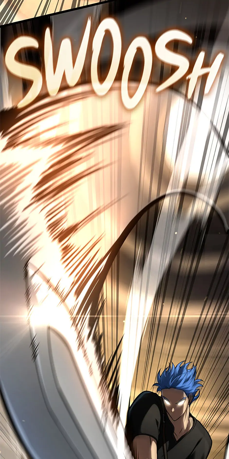 Read The Infinite Mage EN Manga Online