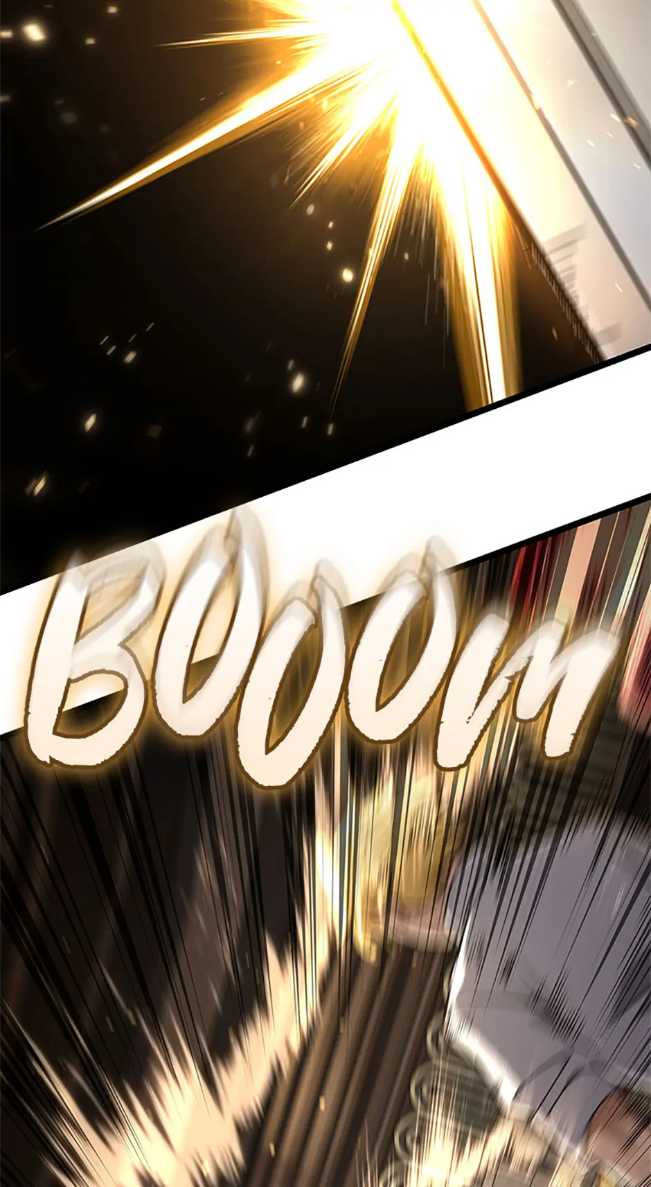 Read The Infinite Mage EN Manga Online