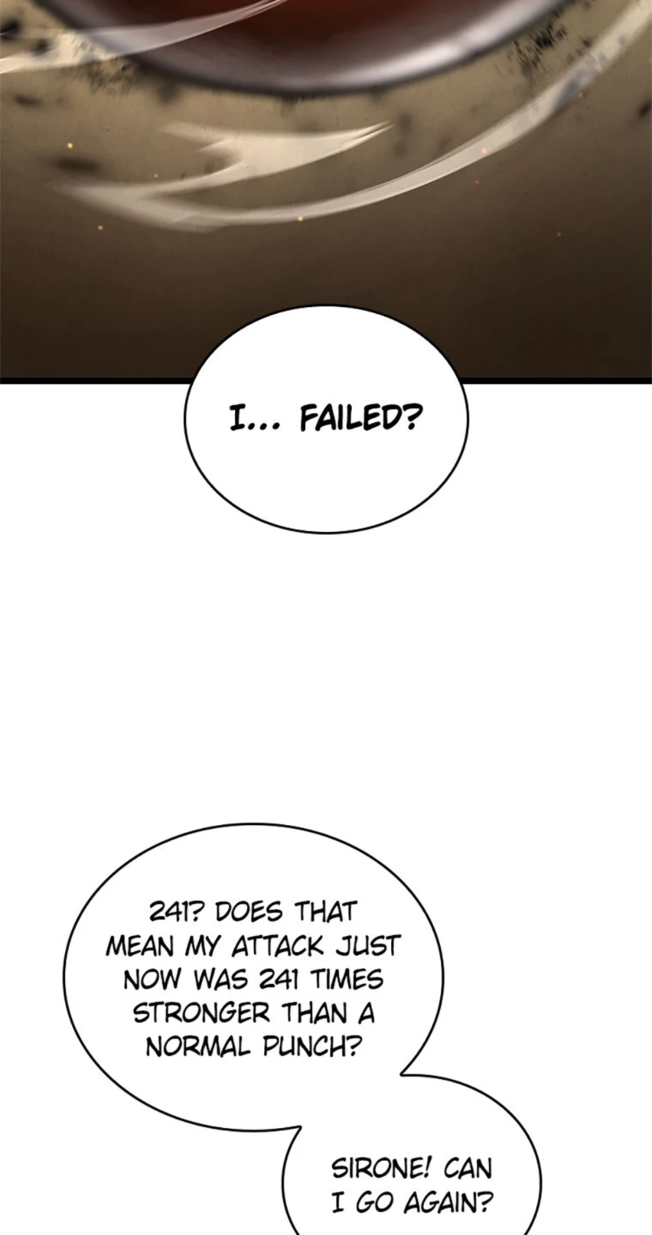 Read The Infinite Mage EN Manga Online