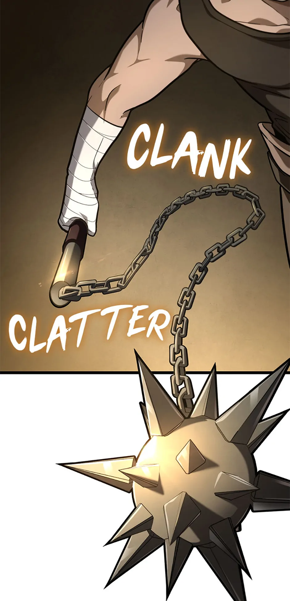 Read The Infinite Mage EN Manga Online