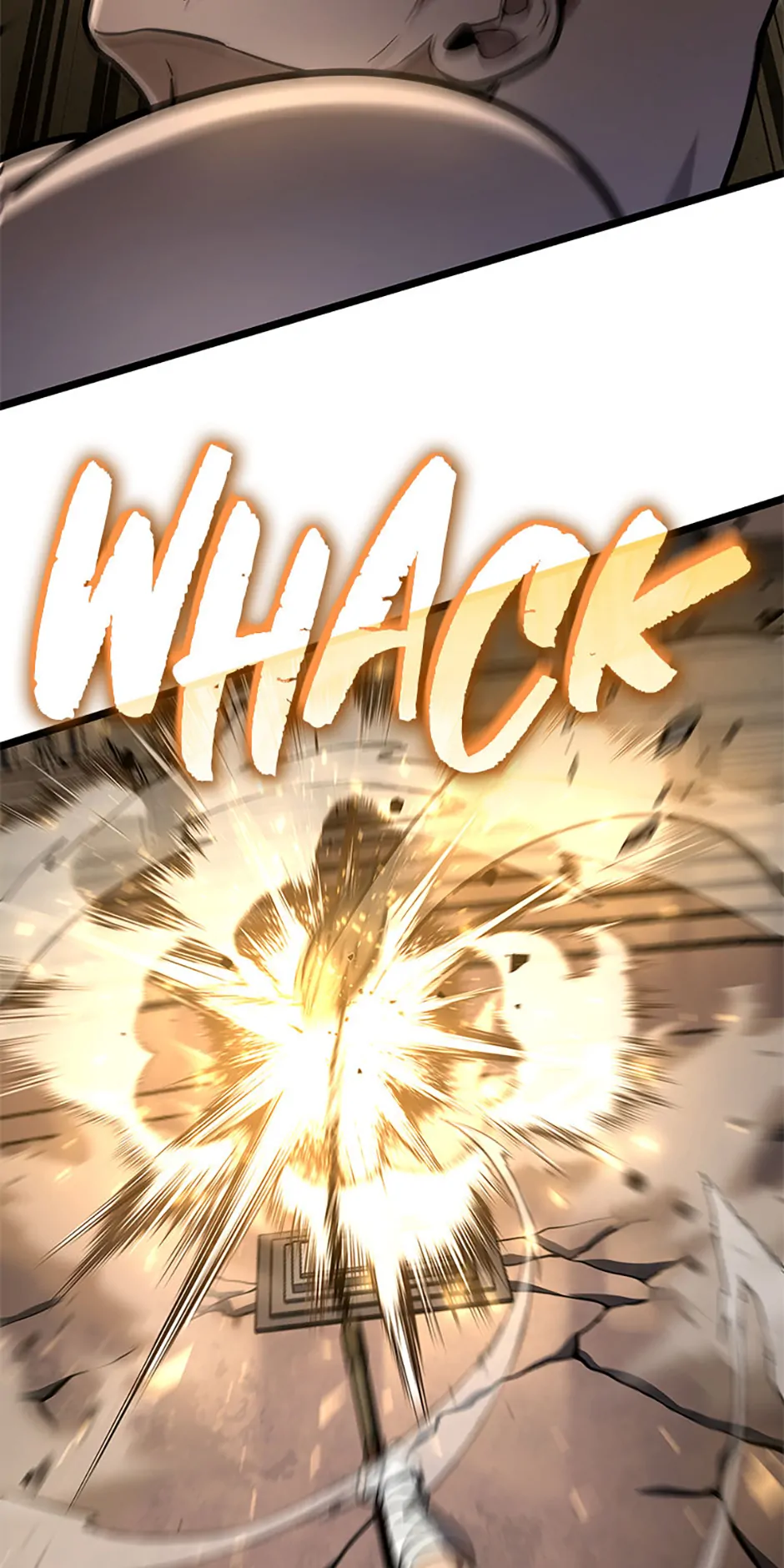 Read The Infinite Mage EN Manga Online