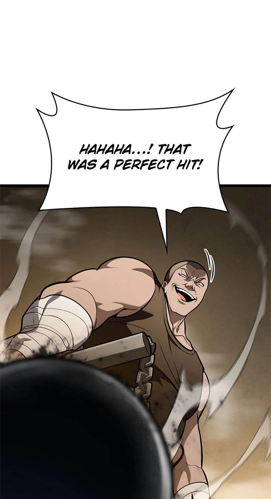 Read The Infinite Mage EN Manga Online