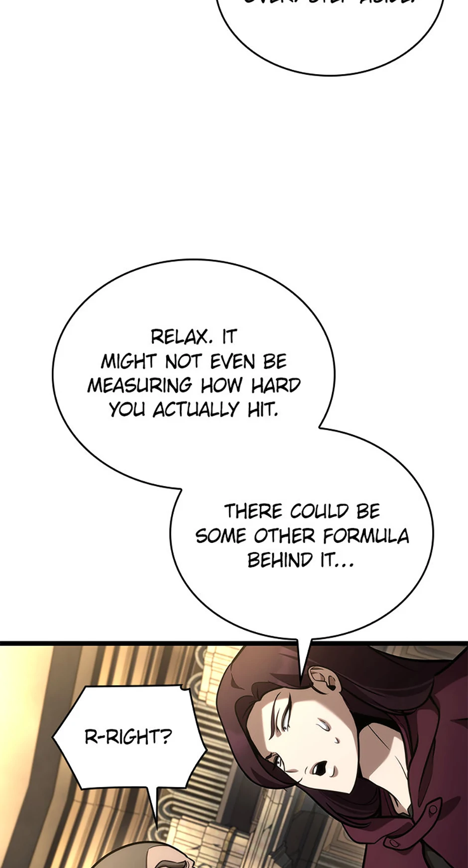 Read The Infinite Mage EN Manga Online