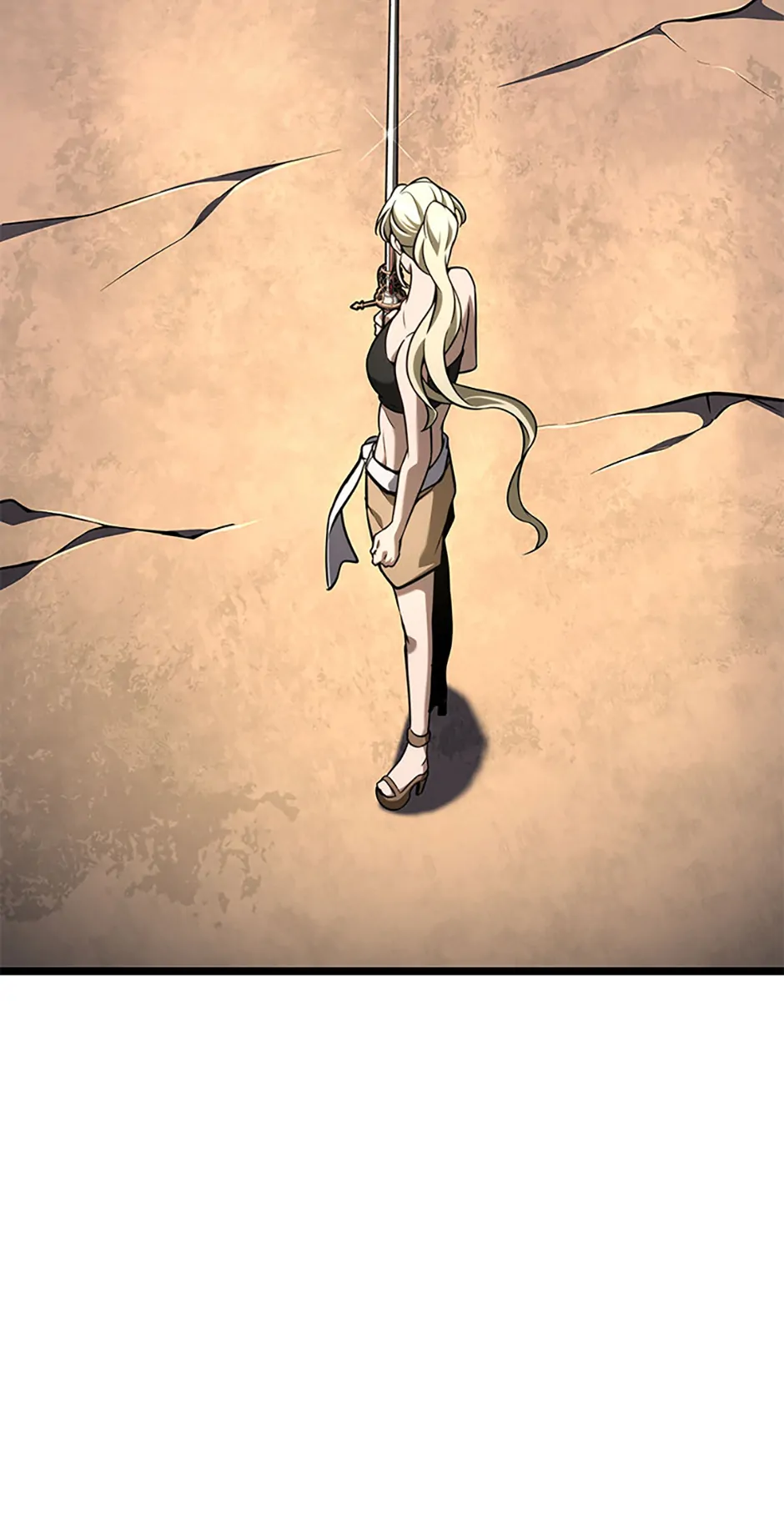 Read The Infinite Mage EN Manga Online