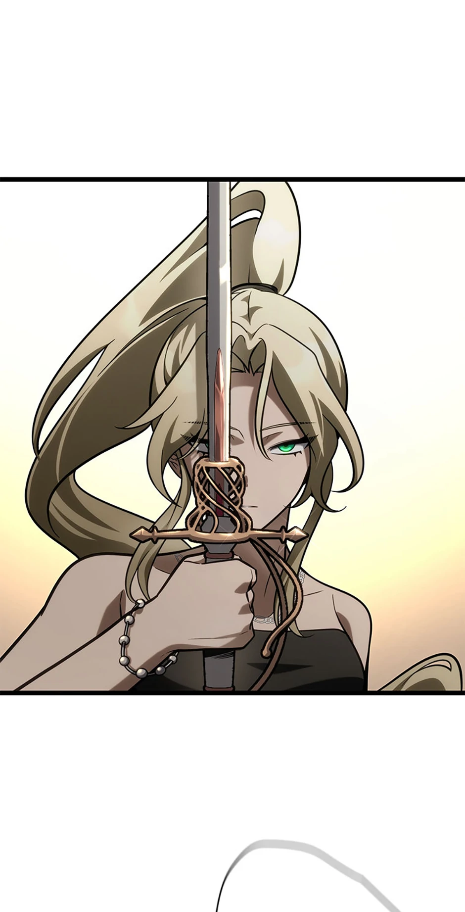 Read The Infinite Mage EN Manga Online