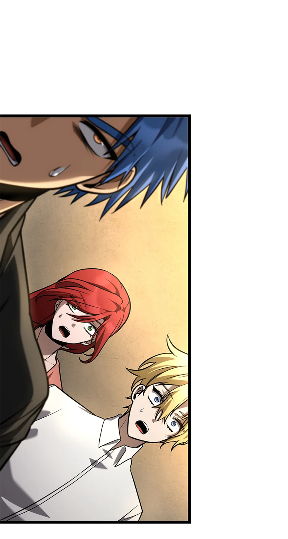 Read The Infinite Mage EN Manga Online