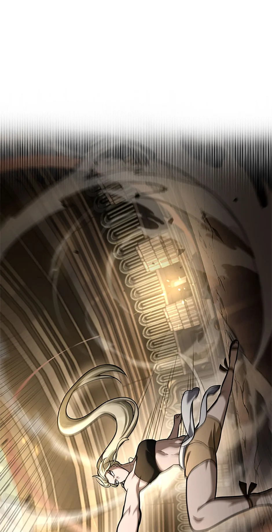 Read The Infinite Mage EN Manga Online