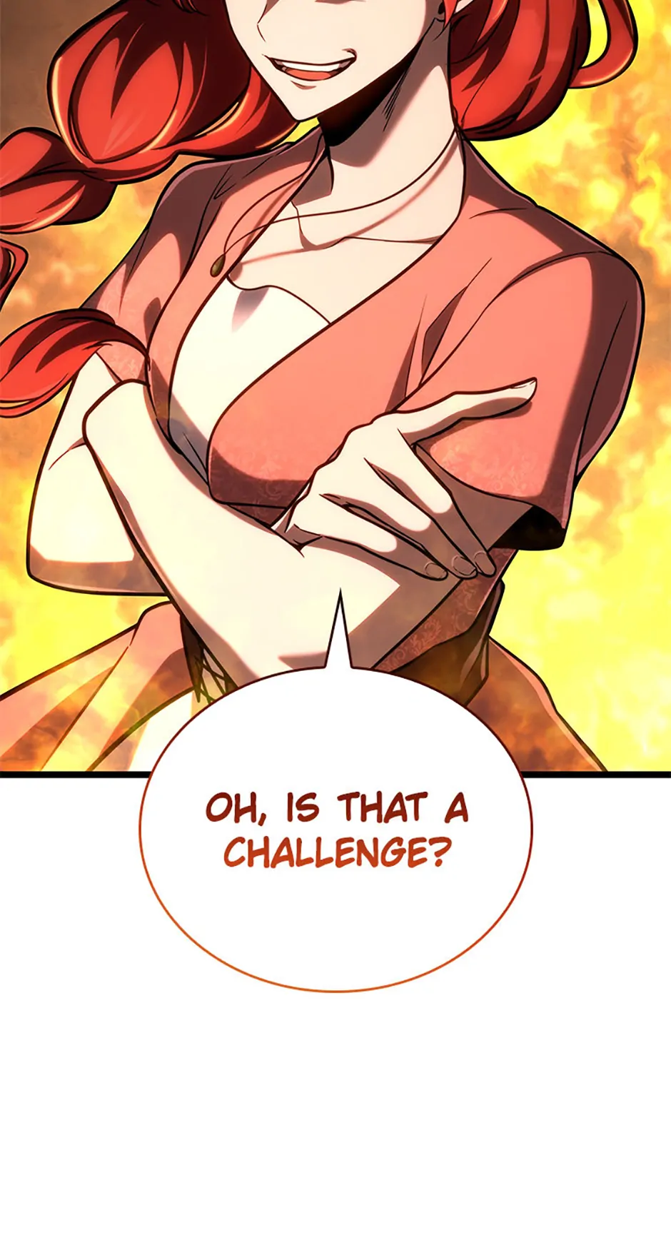 Read The Infinite Mage EN Manga Online