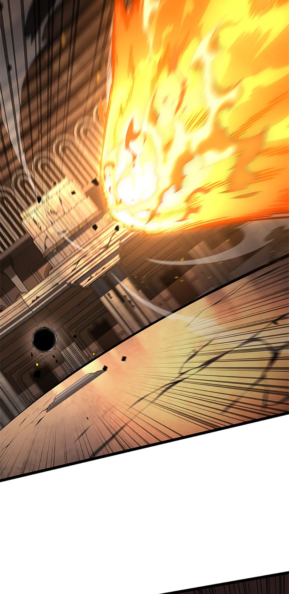 Read The Infinite Mage EN Manga Online