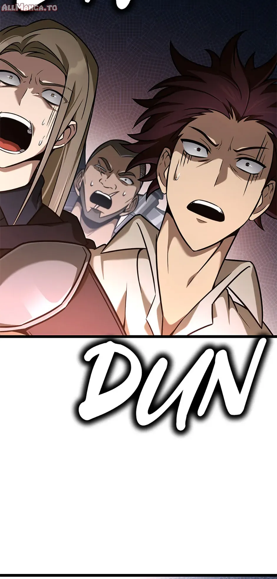 Read The Infinite Mage EN Manga Online