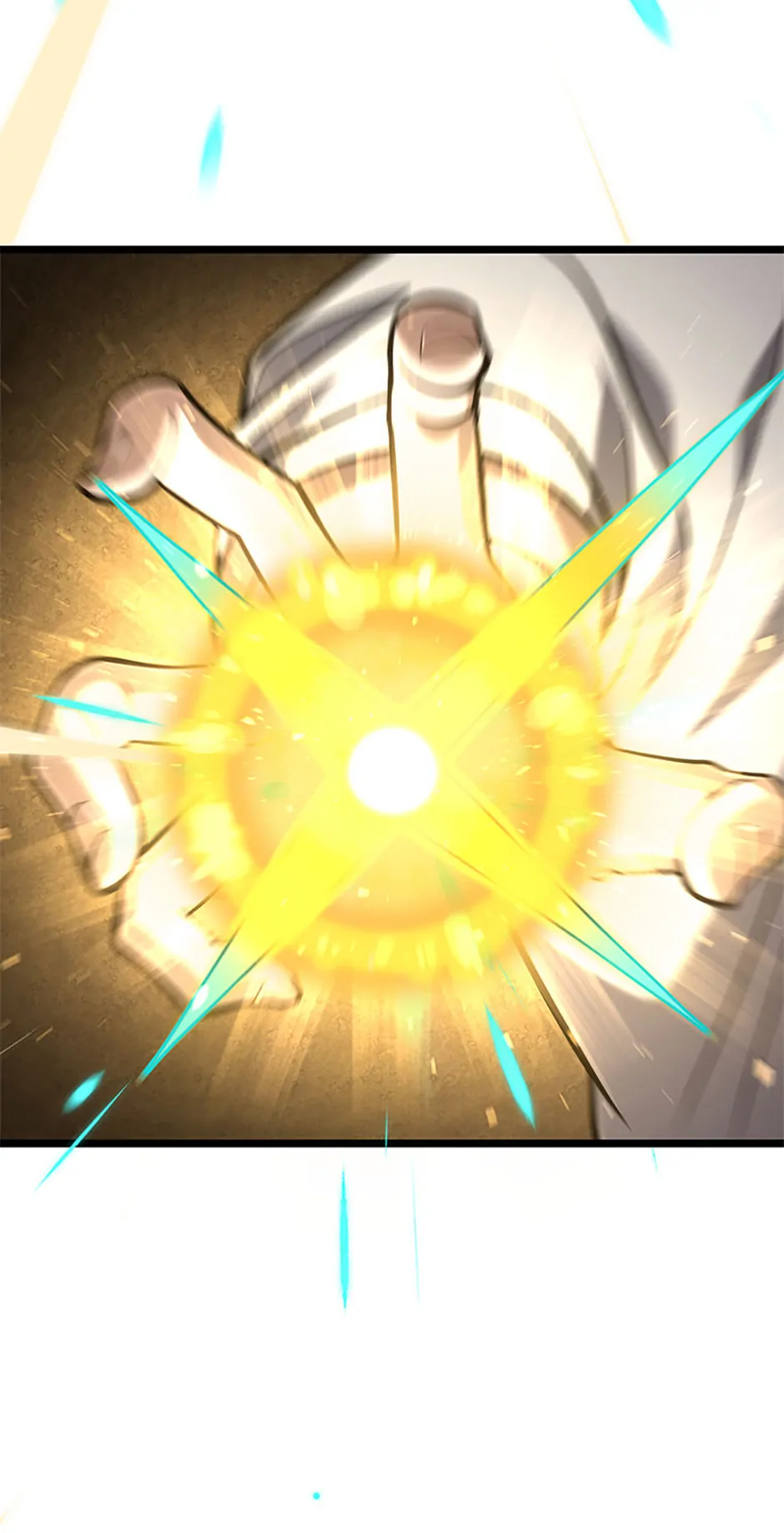 Read The Infinite Mage EN Manga Online