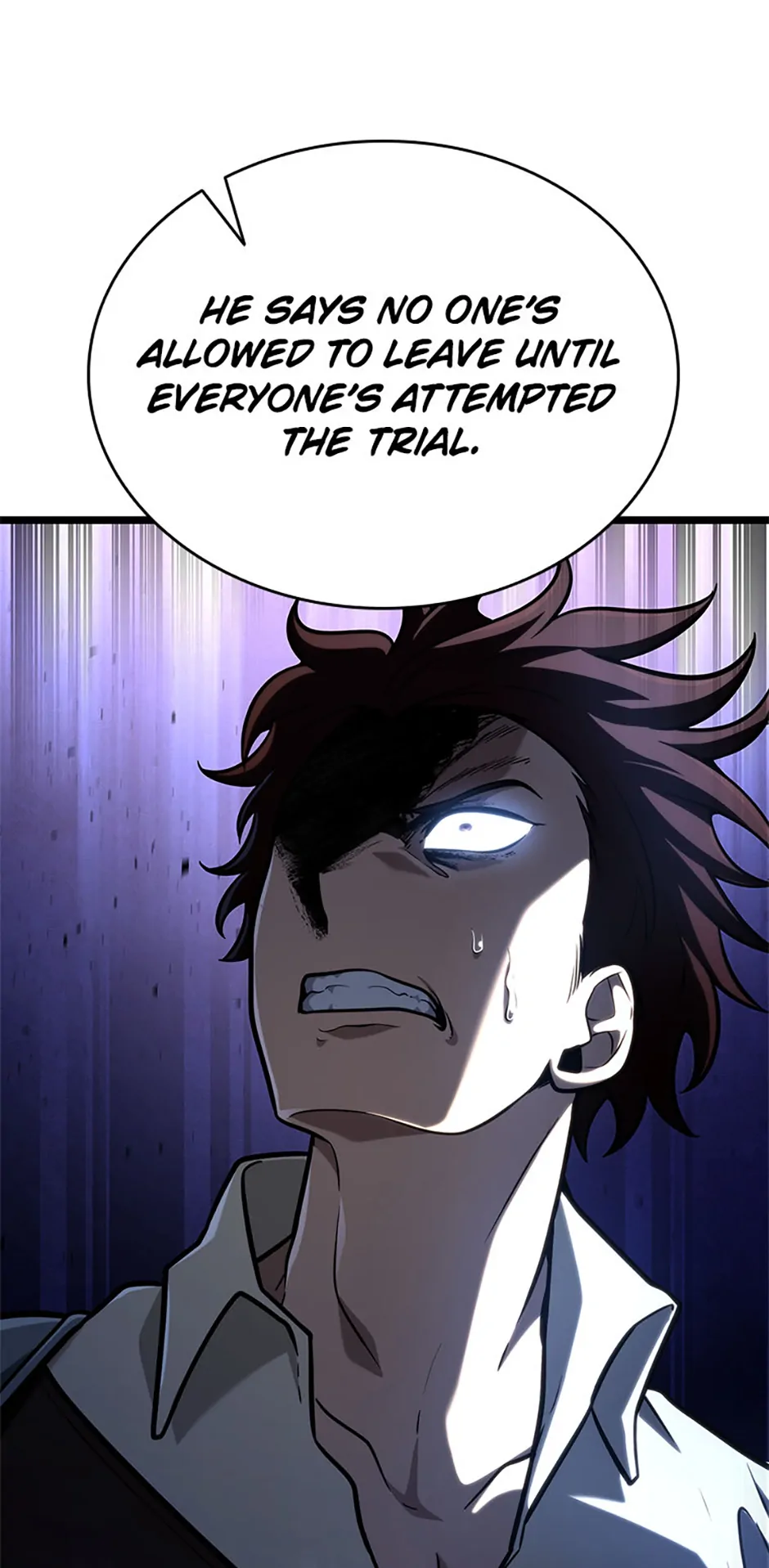 Read The Infinite Mage EN Manga Online