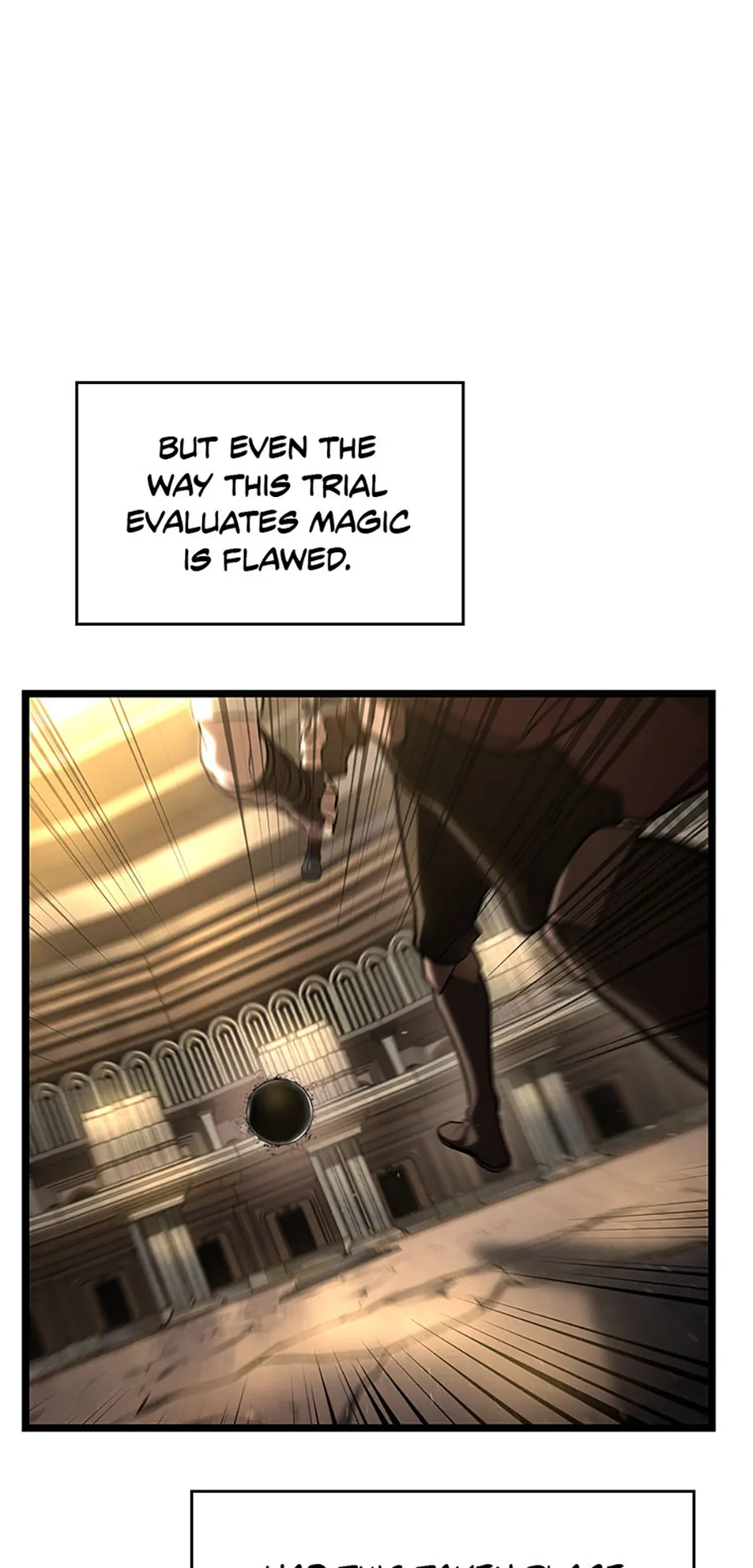 Read The Infinite Mage EN Manga Online