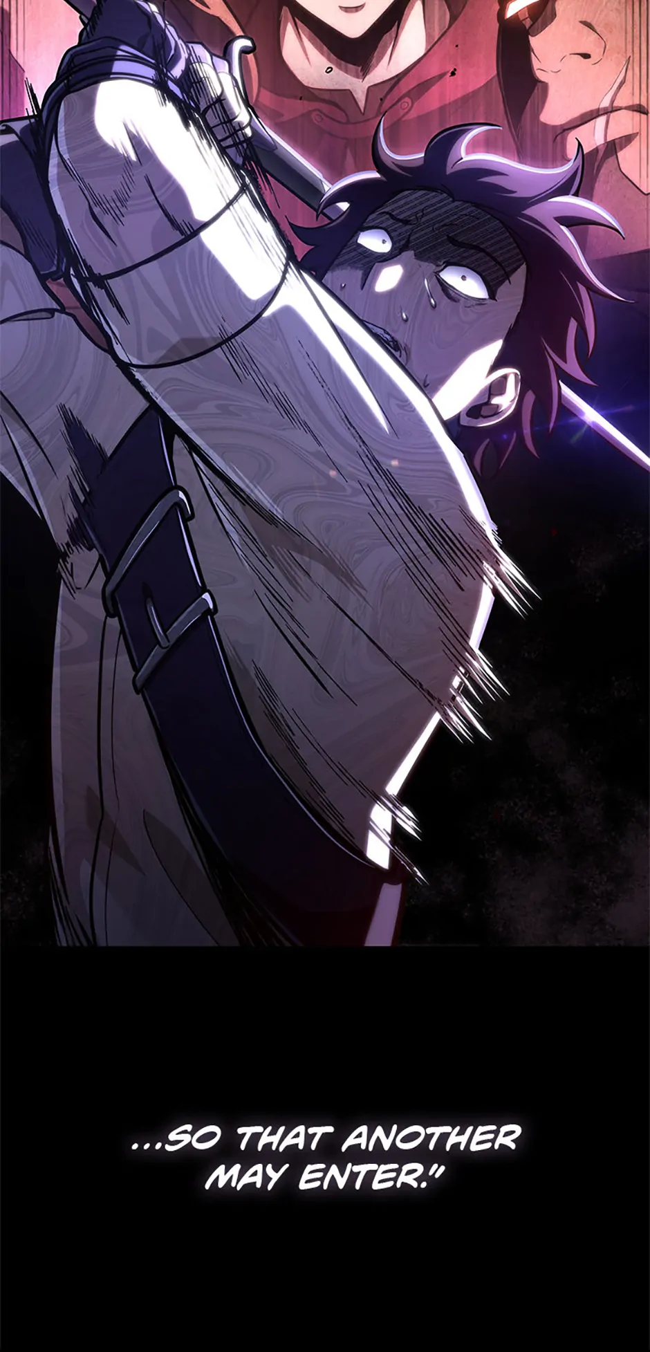 Read The Infinite Mage EN Manga Online