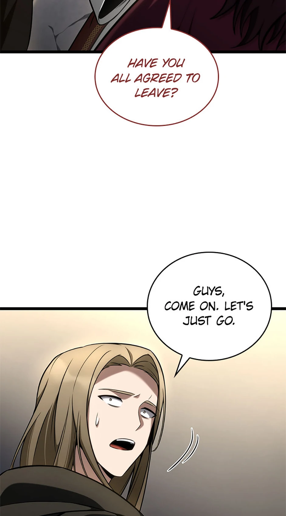 Read The Infinite Mage EN Manga Online