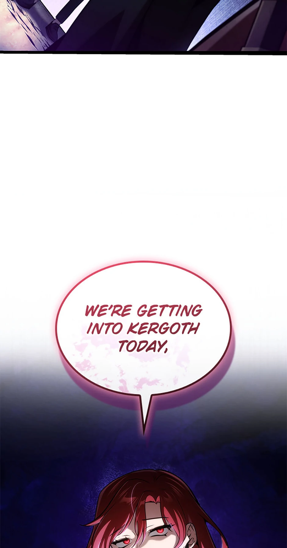 Read The Infinite Mage EN Manga Online