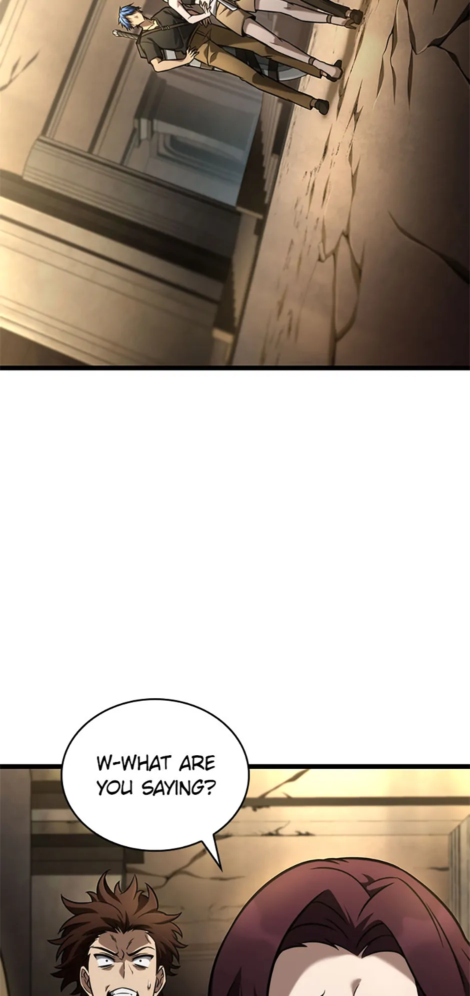 Read The Infinite Mage EN Manga Online